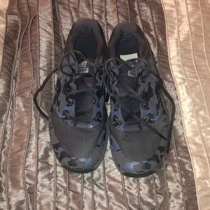 Men’s Camouflage shoe